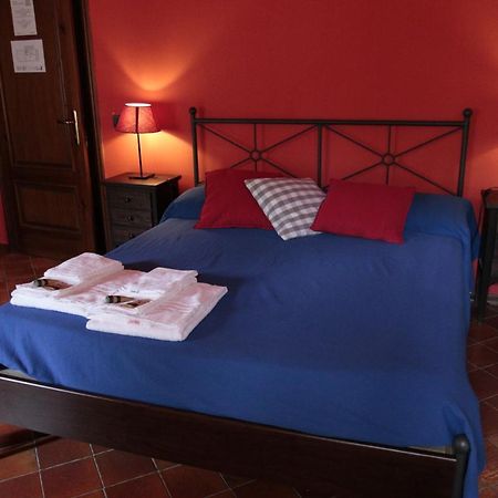 Albergo Rurale Parco Di San Floriano Polcenigo Luaran gambar