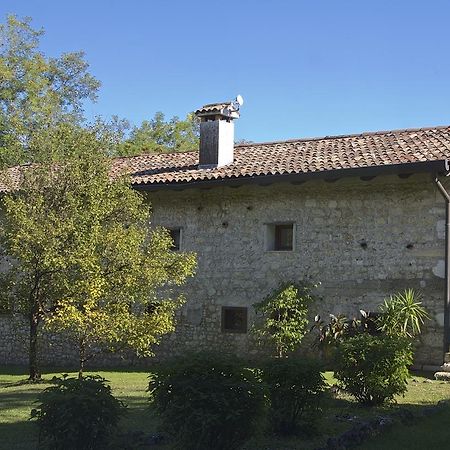 Albergo Rurale Parco Di San Floriano Polcenigo Bilik gambar
