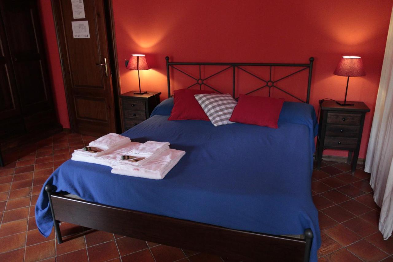 Albergo Rurale Parco Di San Floriano Polcenigo Luaran gambar