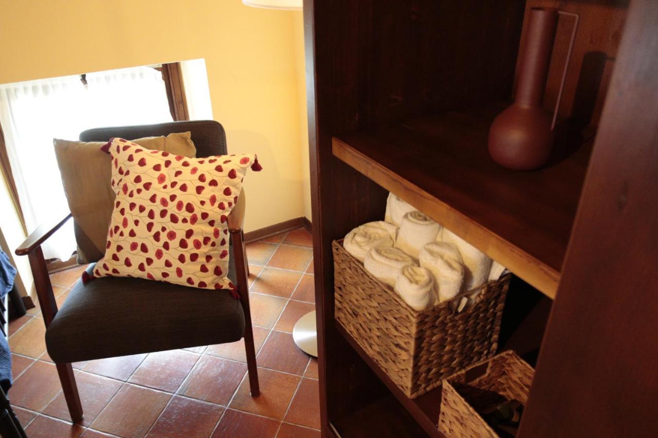 Albergo Rurale Parco Di San Floriano Polcenigo Luaran gambar