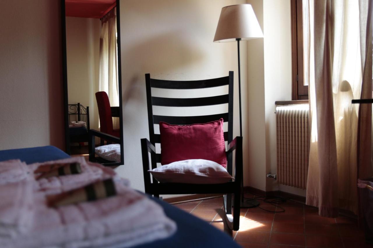 Albergo Rurale Parco Di San Floriano Polcenigo Luaran gambar