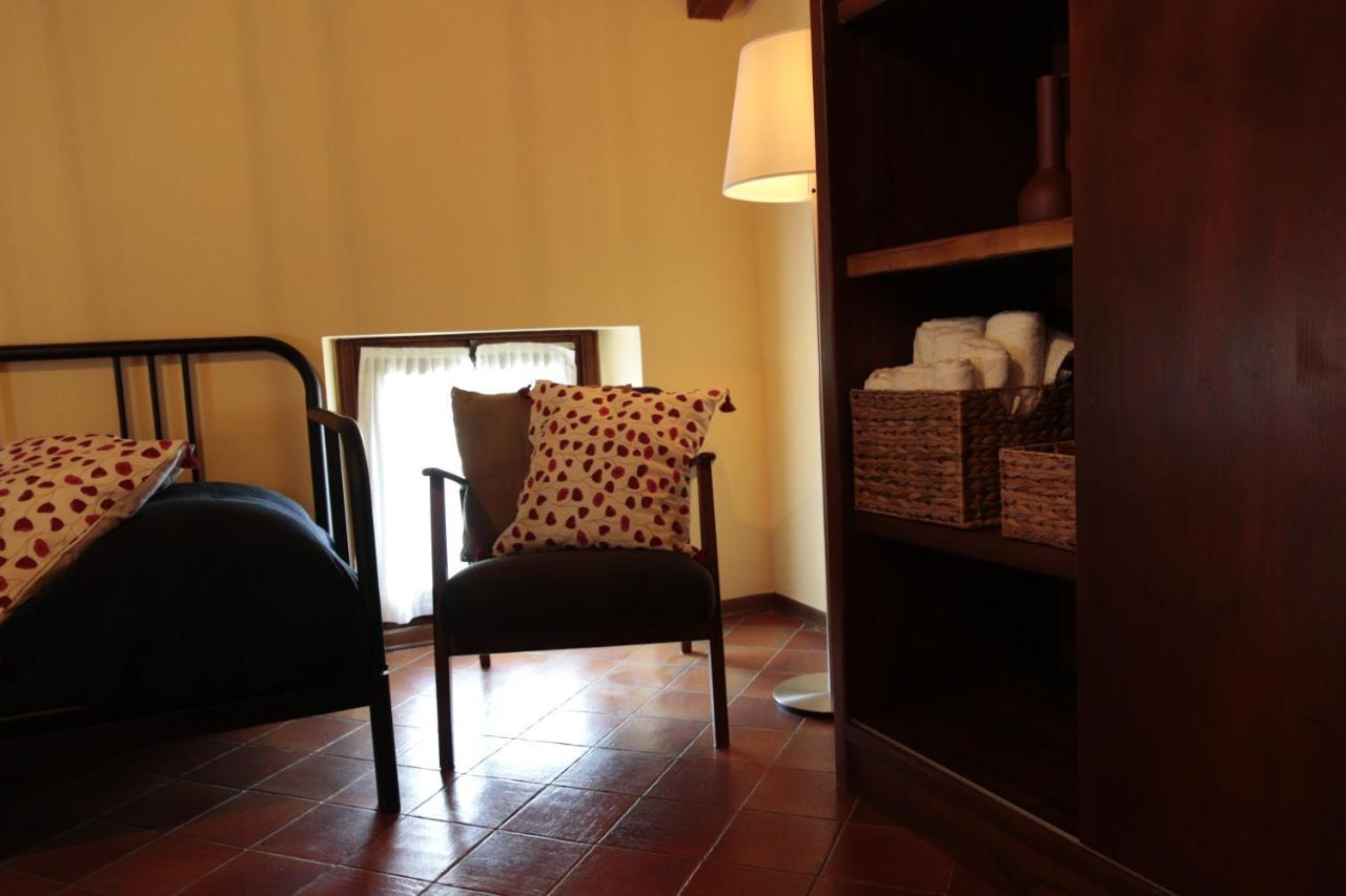 Albergo Rurale Parco Di San Floriano Polcenigo Luaran gambar