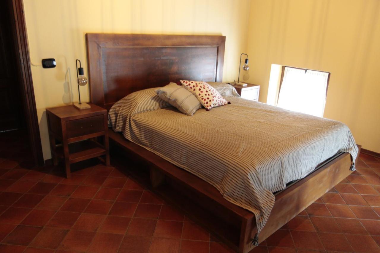Albergo Rurale Parco Di San Floriano Polcenigo Luaran gambar