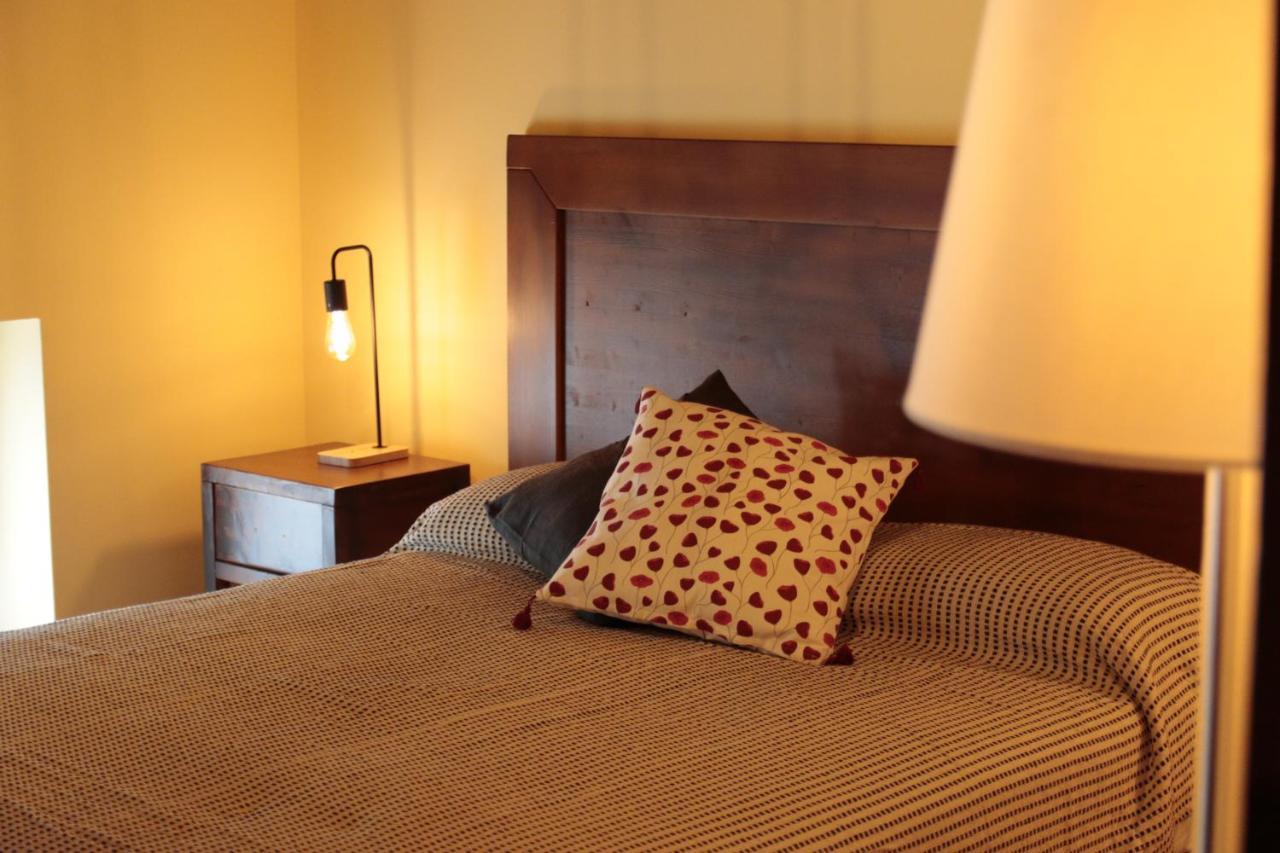 Albergo Rurale Parco Di San Floriano Polcenigo Luaran gambar