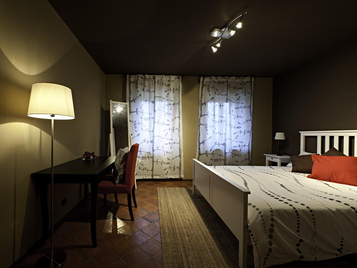 Albergo Rurale Parco Di San Floriano Polcenigo Bilik gambar