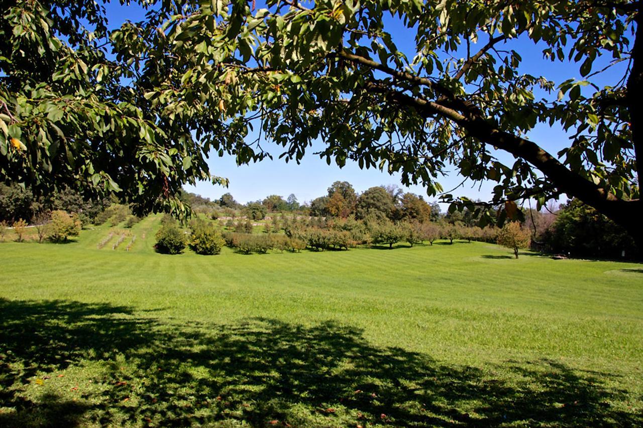 Albergo Rurale Parco Di San Floriano Polcenigo Luaran gambar