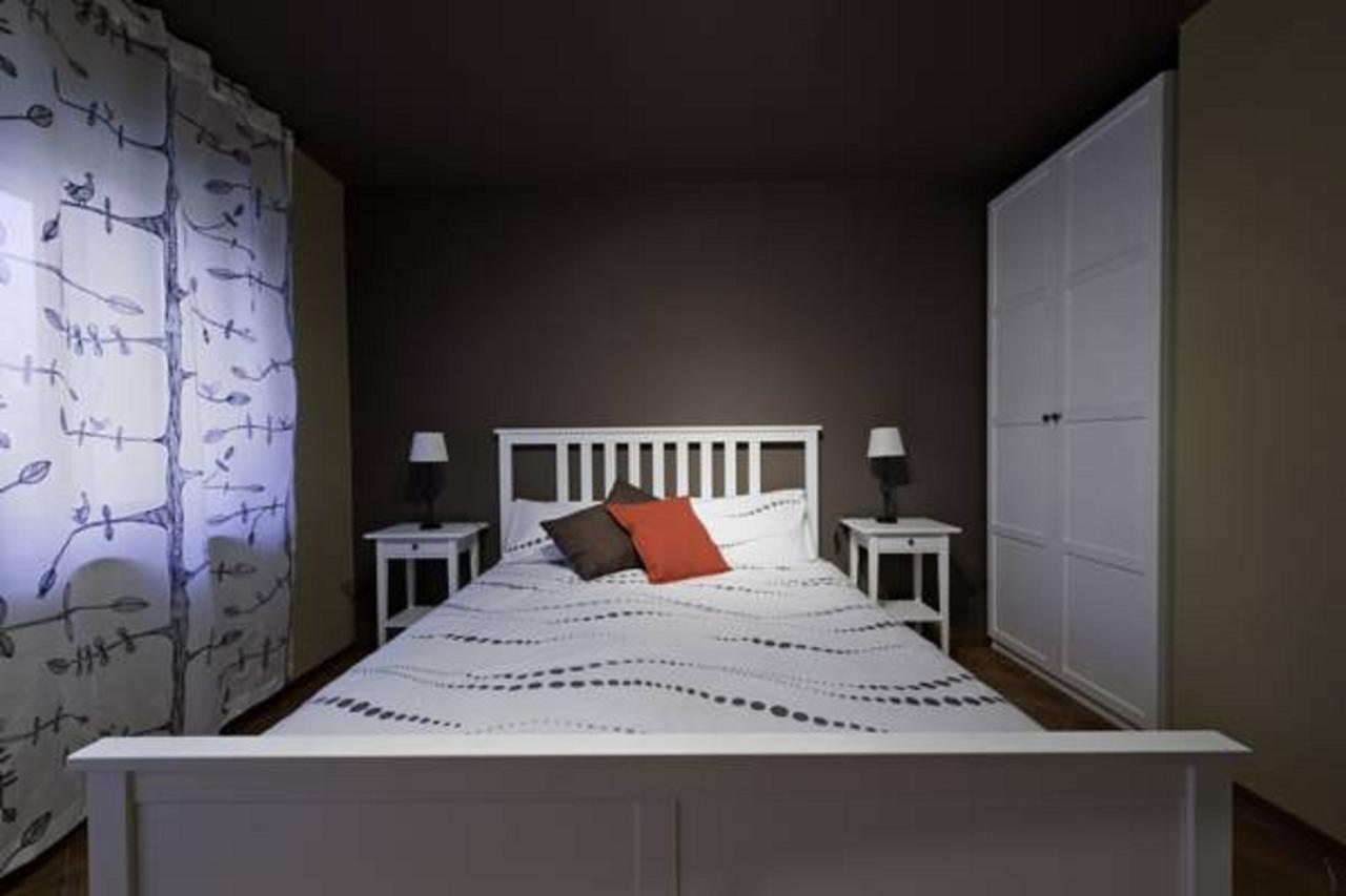 Albergo Rurale Parco Di San Floriano Polcenigo Bilik gambar